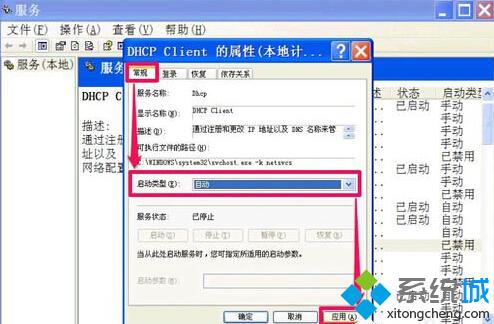 XP無法清除DNS緩存的解決方法三步驟5