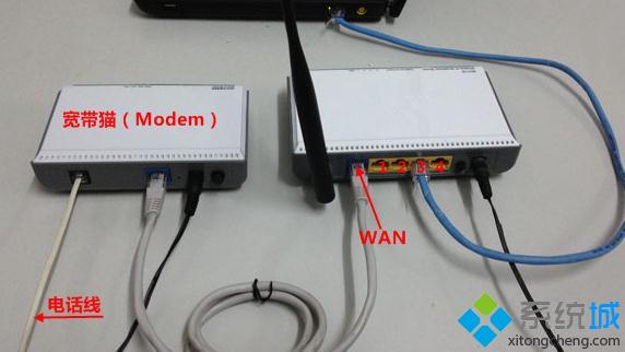 XP系統電腦設置D-Link無線路由器的方法