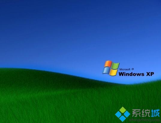 windowsxp系統(tǒng)