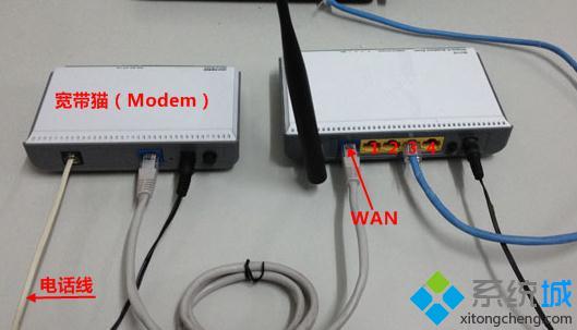 xp系統安裝Mercury水星無線路由器的方法