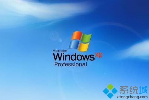 windowsxp系统