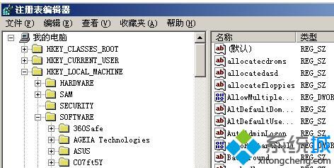 xp系統開機自動彈出“我的文檔”窗口的解決步驟2