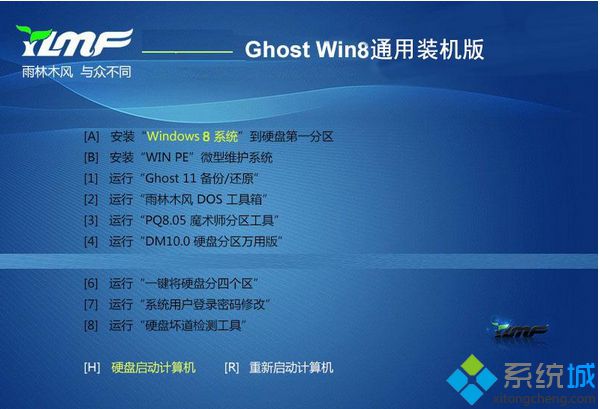 win8装机系统排行榜_装机系统win8下载排行