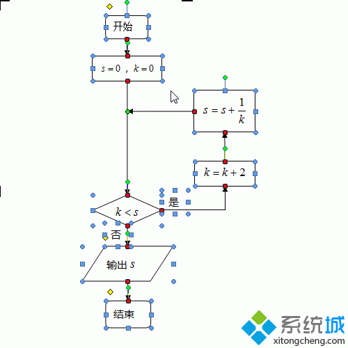 xp系統下在Word文檔插入程序圖的方法