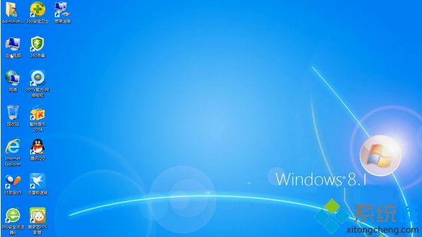 windows8.1官方免費正式版iso下載地址