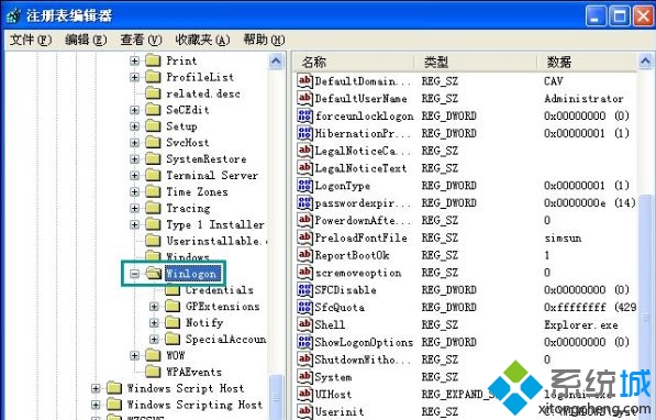 綠茶xp系統彈出windows文件保護的解決方法