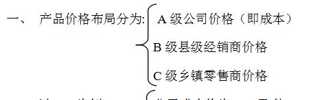 windowsxp系統(tǒng)下word文檔如何添加大括號