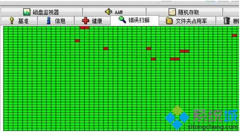 xp系统电脑开机黑屏找不到硬盘的解决方法