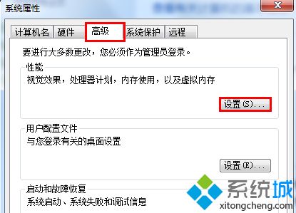 讓<a href=/win7/ target=_blank class=infotextkey>win7</a>電腦視覺效果達到最佳狀態的設置方法