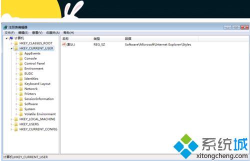 教你<a href=/win7/ target=_blank class=infotextkey>win7</a>電腦右下角老是彈出廣告的三種解決辦法