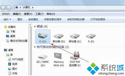 win7打開網頁慢怎么回事_解決win7網頁加載慢的三種辦法