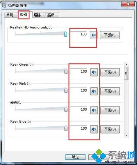 <a href=/win7/ target=_blank class=infotextkey>win7</a>電腦聲音小怎么回事？<a href=/win7/ target=_blank class=infotextkey>win7</a>電腦聲音小的處理方法