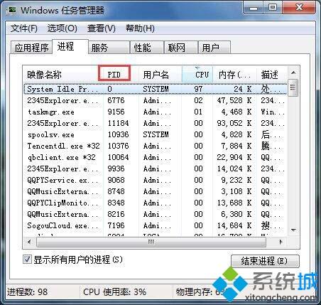 <a href=/win7/ target=_blank class=infotextkey>win7</a>端口被占用怎么辦_如何解決<a href=/win7/ target=_blank class=infotextkey>win7</a>系統端口被占用的問題