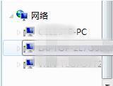 <a href=/win7/ target=_blank class=infotextkey>win7</a>局域網無法訪問提示沒有權限怎么回事