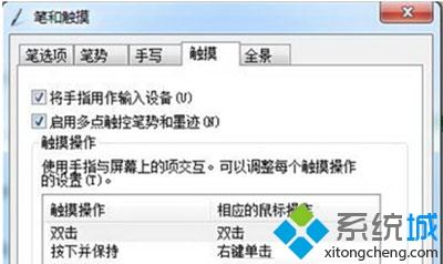 <a href=/win7/ target=_blank class=infotextkey>win7</a>系統下dell電腦關閉觸摸板的具體圖文步驟