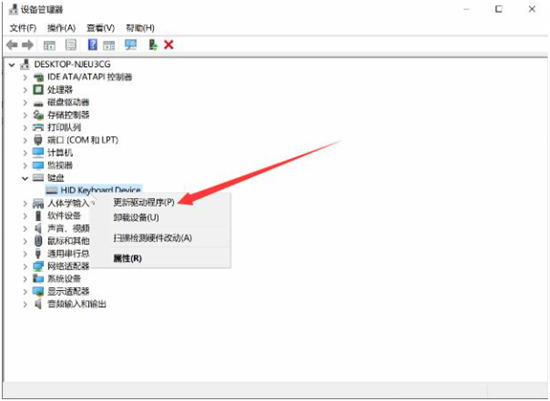 電腦上打字不顯示漢字怎么辦 電腦打字不顯示字怎么回事