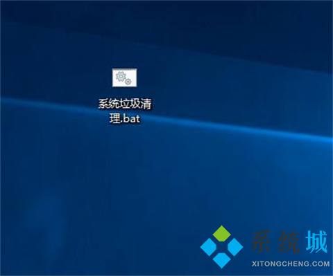 電腦怎么清理垃圾 <a href=/win10/ target=_blank class=infotextkey>win10</a>清理垃圾內(nèi)存的方法介紹