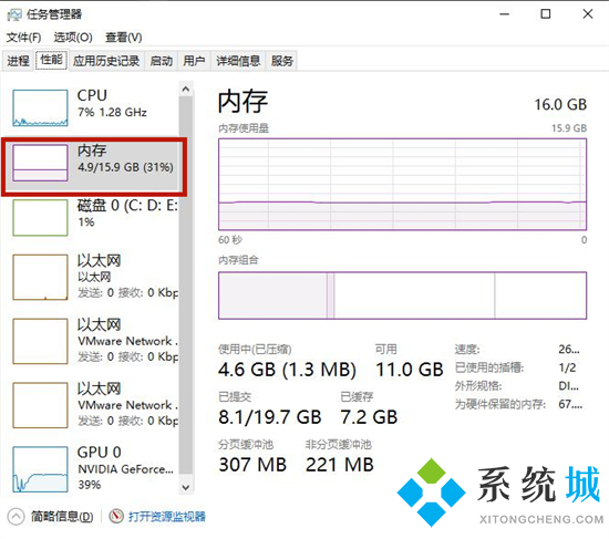 怎么看電腦內存 如何看電腦內存多少