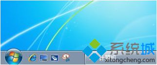 windows 7系統(tǒng)把常用的程序放在任務(wù)欄里的方法