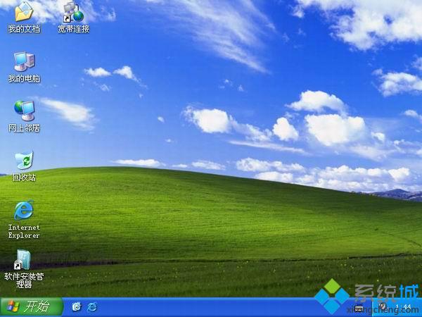 Windows XP