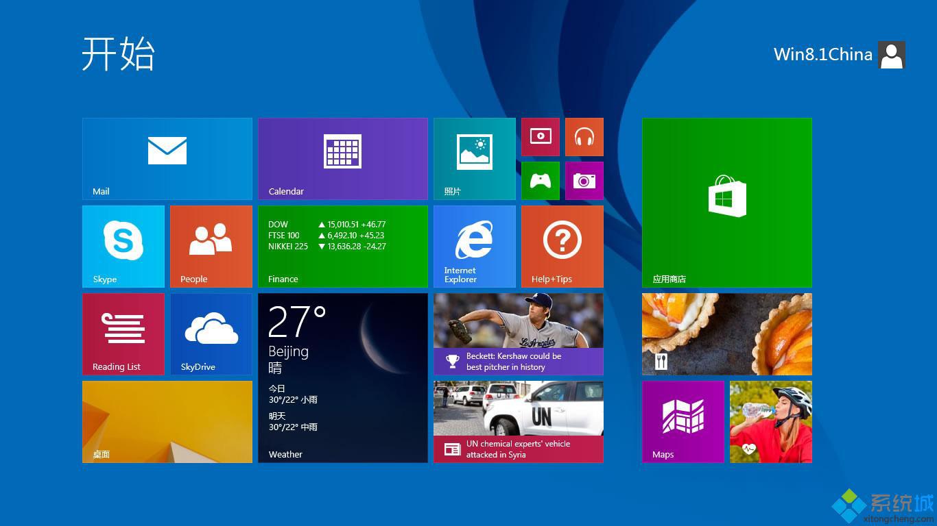 Windows8.1