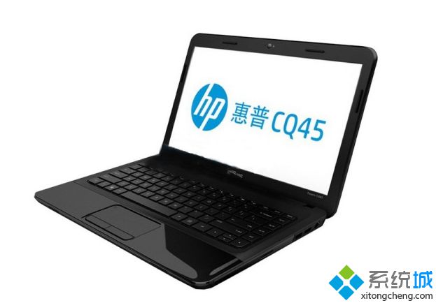 惠普筆記本G4自帶WIN8系統怎么改成WIN7旗艦版