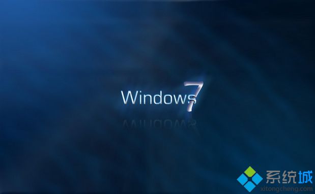 win7純凈版系統用來重裝的光盤內文件受到損壞的解決方法