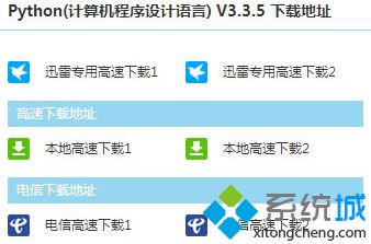 淺析win7旗艦版64位系統下運行py文件的方法【圖文】