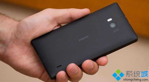 微軟wp8版Lumia930贏得相機盲測對比冠軍