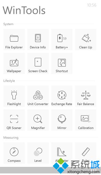 WP8.1專版威兔上架：使用了全新Silverlight8.1框架