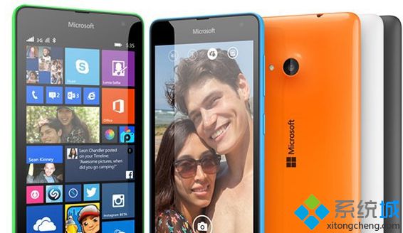 微軟針對WP8.1 Lumia535觸摸靈敏度開發修復性更新