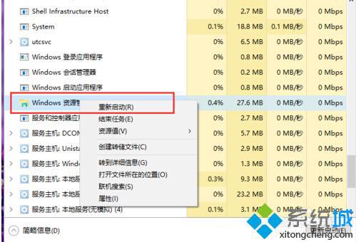 在<a href=/win10/ target=_blank class=infotextkey>win10</a>系統(tǒng)右鍵菜單中增加“新建公文包”選項(xiàng)的步驟5