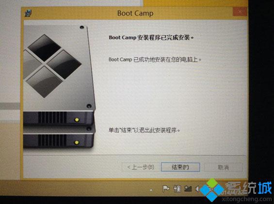 bootcamp安裝win8步驟是怎樣的|bootcamp u盤安裝win8<a href=/jiaocheng/ target=_blank class=infotextkey>系統(tǒng)教程</a>