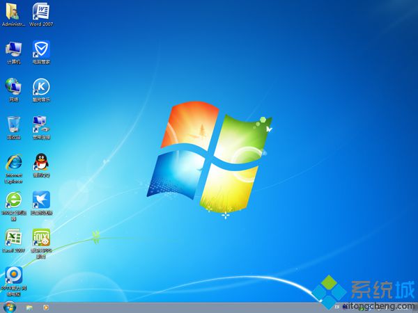 老毛桃优盘安装<a href=/win7/ target=_blank class=infotextkey>win7</a>系统步骤详细怎么操作9
