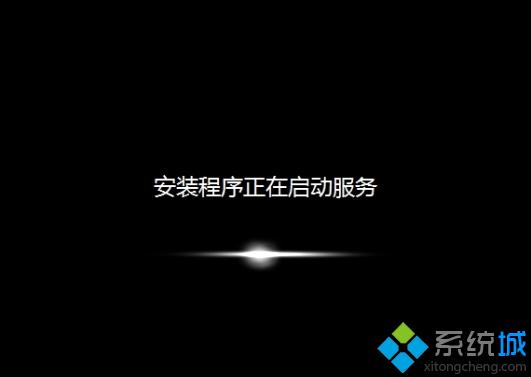 老毛桃u盤安裝非ghost <a href=/win7/ target=_blank class=infotextkey>win7</a><a href=/jiaocheng/ target=_blank class=infotextkey>系統教程</a>步驟10