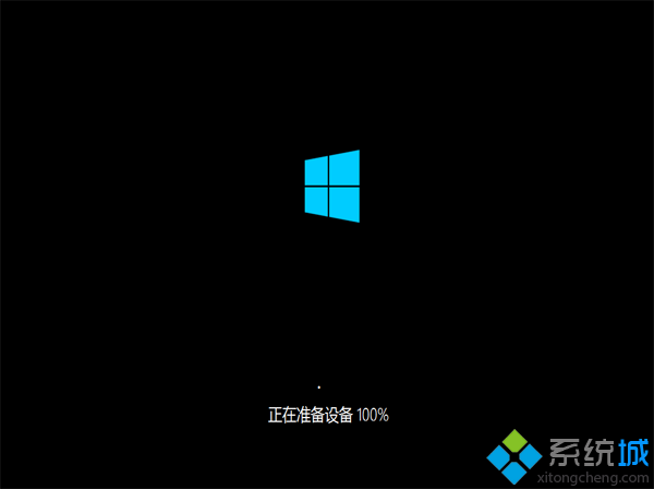 老毛桃安裝原版win8.1步驟10