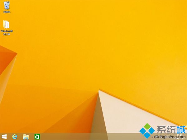 老毛桃安裝原版win8.1步驟16