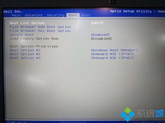 戴爾win8裝win7教程|戴爾預(yù)裝win8改win7步驟