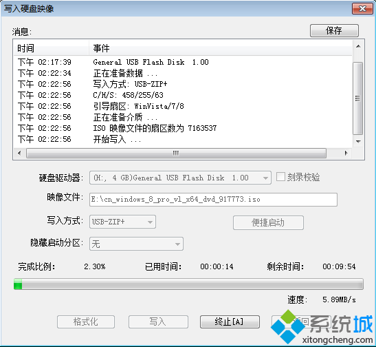 u盤安裝原版<a href=/win7/ target=_blank class=infotextkey>win7</a>時出現錯誤代碼0x80070570怎么解決