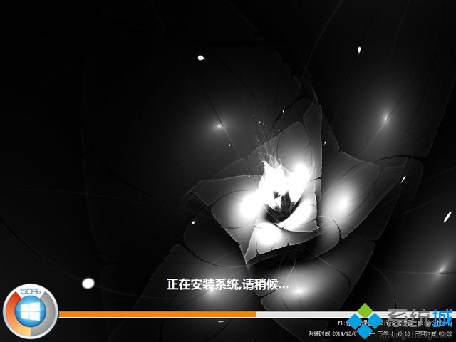 大白菜超級u盤安裝win8<a href=/jiaocheng/ target=_blank class=infotextkey>系統教程</a>