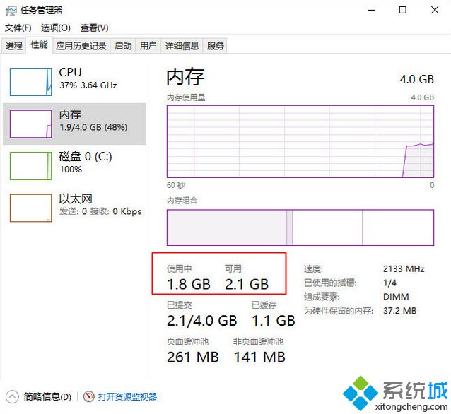 <a href=/win10/ target=_blank class=infotextkey>win10</a>多大內(nèi)存夠用 <a href=/win10/ target=_blank class=infotextkey>win10</a>系統(tǒng)需要多大的運(yùn)行內(nèi)存