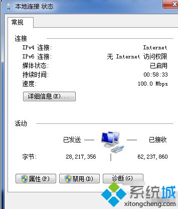 <a href=/win7/ target=_blank class=infotextkey>win7</a>顯示多重網絡怎么辦_<a href=/win7/ target=_blank class=infotextkey>win7</a>多重網絡徹底解決的方法