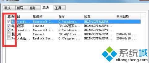 <a href=/win7/ target=_blank class=infotextkey>windows7</a>刪除啟動項_<a href=/win7/ target=_blank class=infotextkey>win7</a>刪除開機啟動項的方法