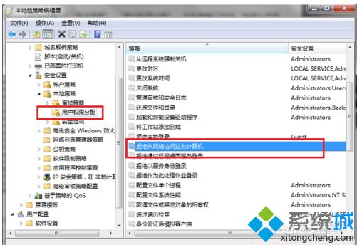 <a href=/win7/ target=_blank class=infotextkey>win7</a>上不了局域網怎么辦_<a href=/win7/ target=_blank class=infotextkey>win7</a>系統上不了局域網的解決方法