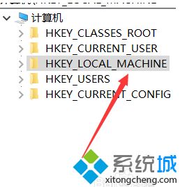 教你<a href=/win7/ target=_blank class=infotextkey>win7</a>系統(tǒng)如何通過注冊表修改啟動項