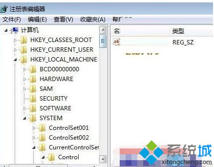 教你<a href=/win7/ target=_blank class=infotextkey>win7</a>系統如何使用注冊表修改刷新率的方法