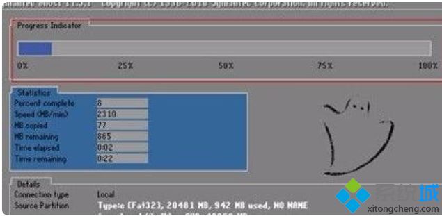 如何解決<a href=/win7/ target=_blank class=infotextkey>win7</a>開機(jī)一直顯示正在啟動(dòng)windows問題