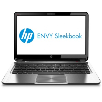 惠普（HP）Envy 4-1061TX筆記本電腦