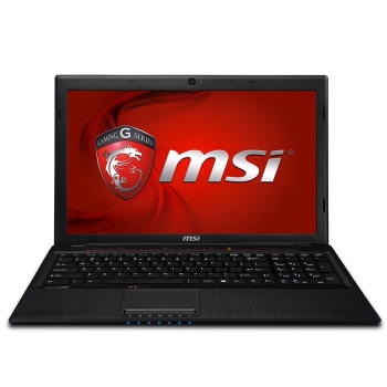 微星（MSI）GE60 2PL-405XCN筆記本電腦