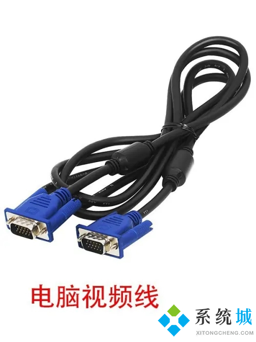 電腦無視頻輸入怎么解決 電腦顯示無視頻輸入怎么辦